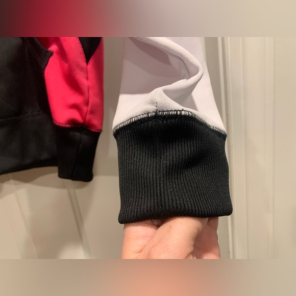 Y2K Volcom Hoodie Size Small - Picture 5 of 15